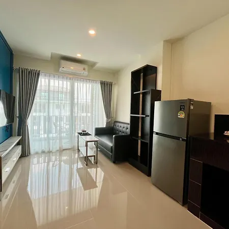 Hotel Df