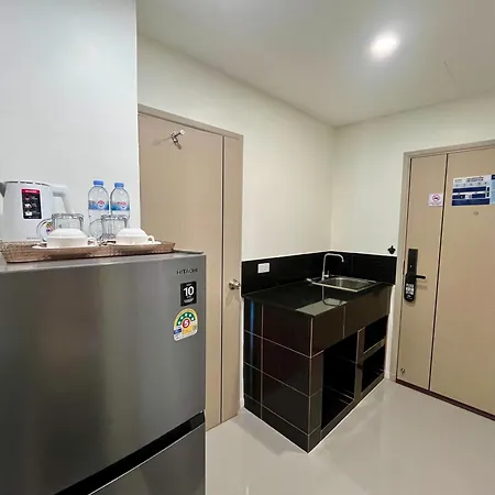 Df Hotel Pattaya