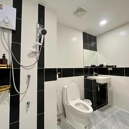 Df Hotel Pattaya