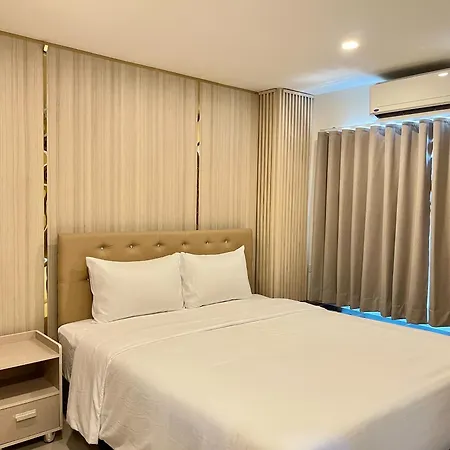 Df Hotel 3*
