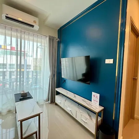 Df Hotel Pattaya