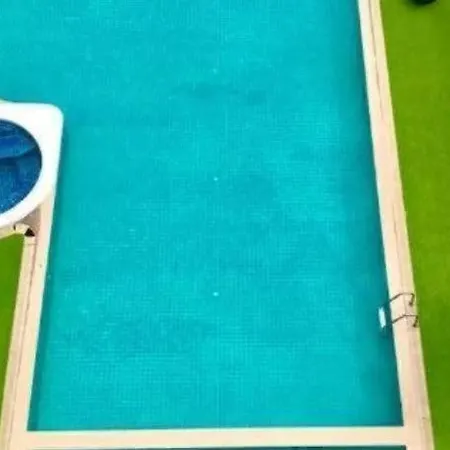 First Pacific & Convention Hotel Pattaya