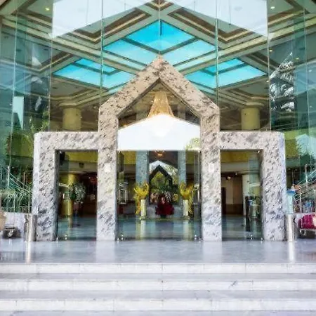 First Pacific & Convention
