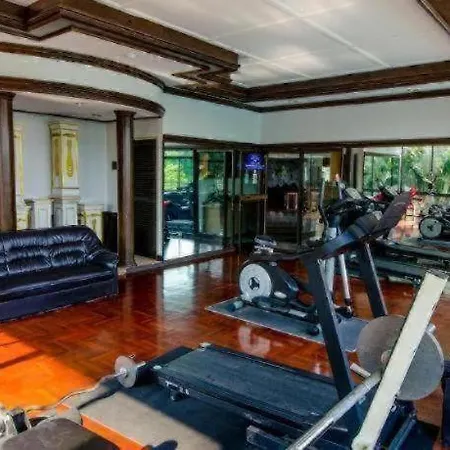 First Pacific & Convention Hotel 4*