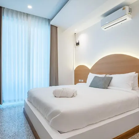 Location 5br Pool Downtown * Pattaya