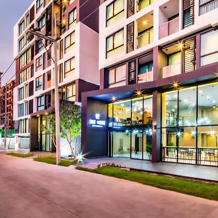 Therizinpattaya Aparthotel