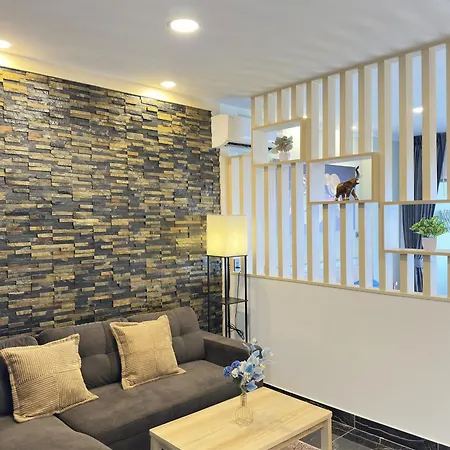 View Talay 5d - Omox 2 Aparthotel 3*