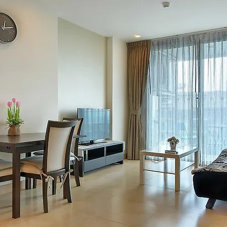 The Cliff Pattaya