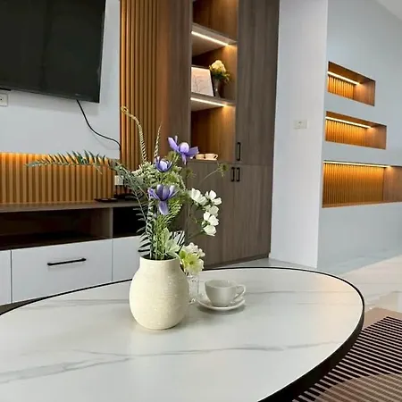Holiday home Apples Townhouse *