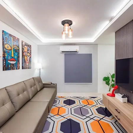 Rk-3br Group Getaway-10 Min To Walking Street & * Pattaya