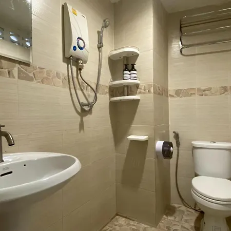 Sea Place Soi 7 *