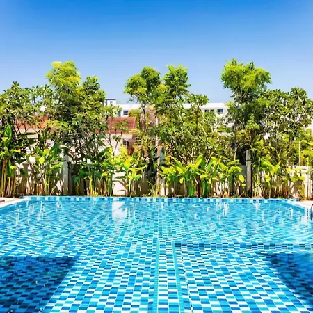 Therizinpattaya Pattaya