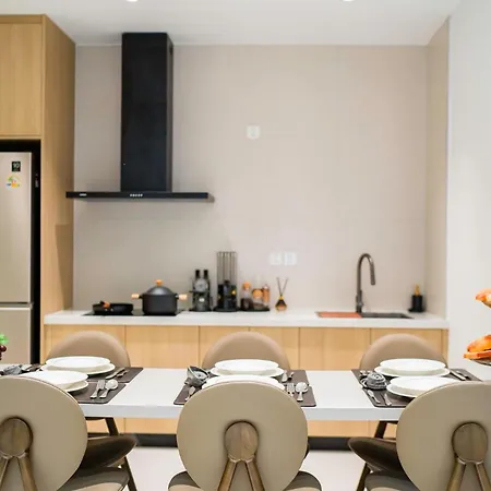 4bed Villa *
