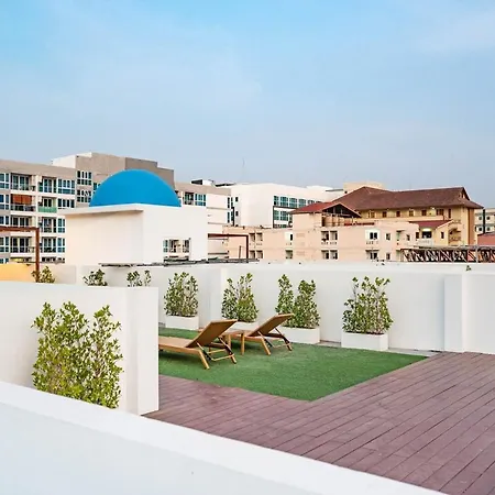 Villa Location 5br Pool Downtown