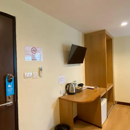 Sea Place Soi 7 * Pattaya