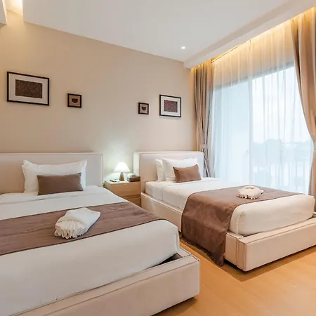 4bed Pattaya