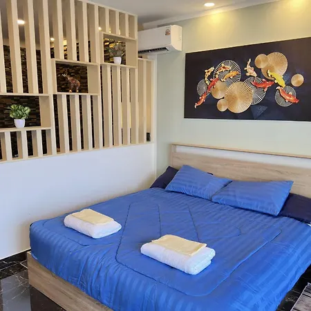 View Talay 5d - Omox 2 Aparthotel 3*
