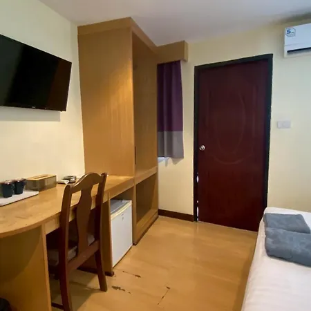 Sea Place Soi 7 Inn Pattaya