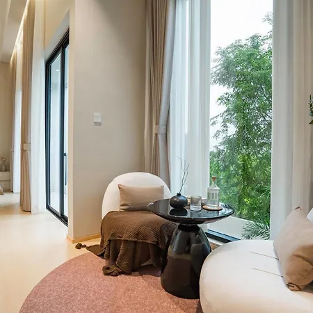 Villa 4bed Pattaya
