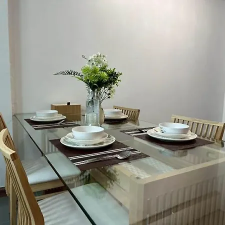 Apples Townhouse * Pattaya