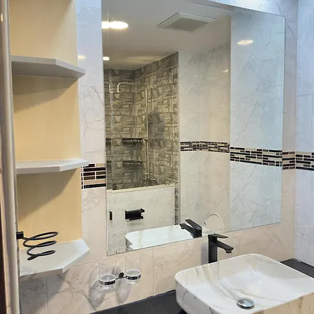 Aparthotel View Talay 5d - Omox 2