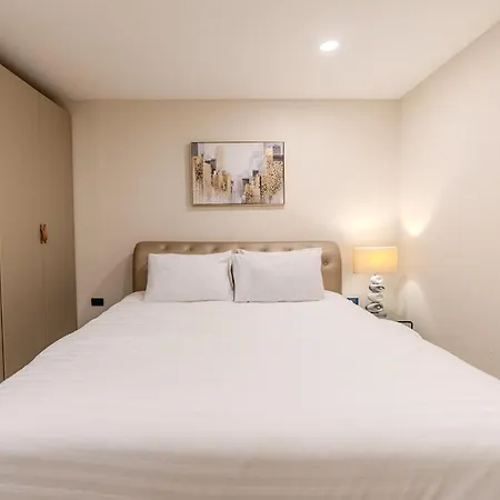 Wongamat By Silqstay Vi Holiday home Pattaya