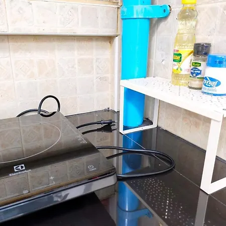 Holiday home Rk-3br Group Getaway-10 Min To Walking Street &
