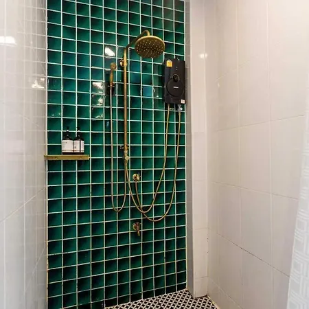 Susu By Facai 4br Swimming Pool Villa *