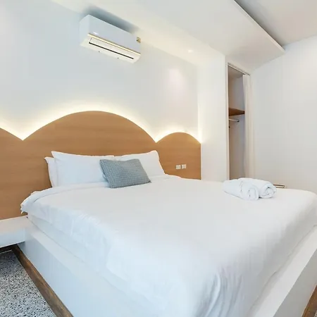 Location 5br Pool Downtown Pattaya