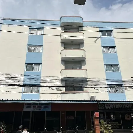 Aparthotel Illusion & Club *