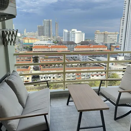 Aparthotel View Talay 5d - Omox 2