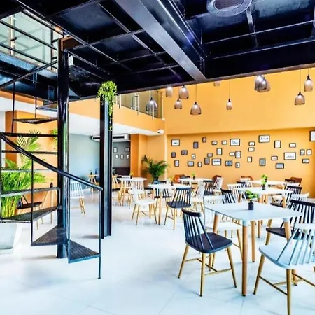 Aparthotel Therizinpattaya