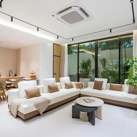 Villa 4bed