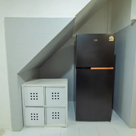 Holiday home Rk-3br Group Getaway-10 Min To Walking Street & Pattaya