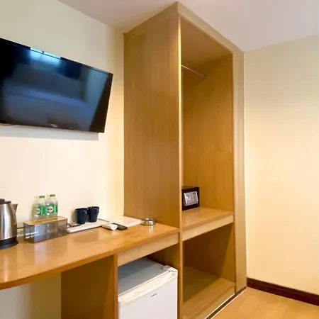 Inn Sea Place Soi 7 Pattaya