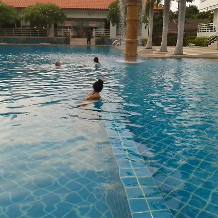 Aparthotel View Talay 5d - Omox 2 3*