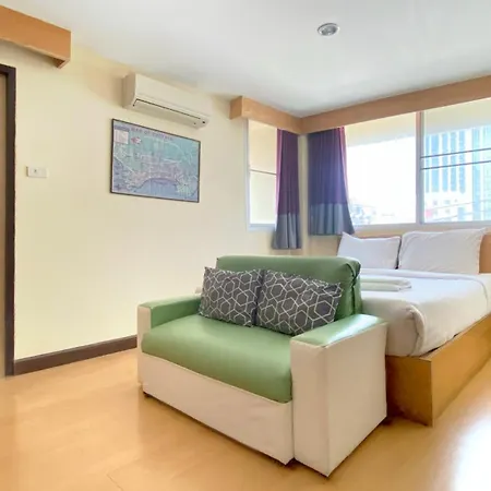 Sea Place Soi 7 Inn Pattaya
