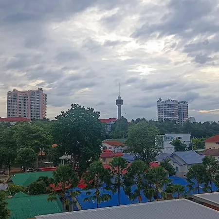 Therizinpattaya Aparthotel Pattaya