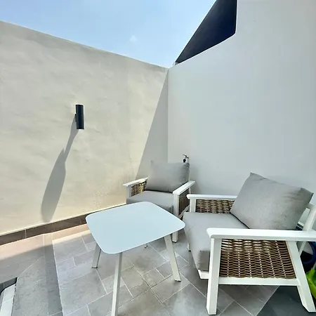 Villa La Richie - Luxury Townhouse In A Comfortable Area