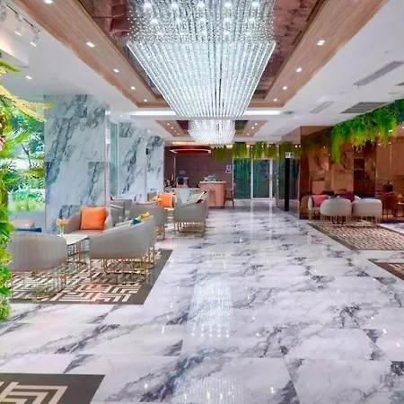 D-eco Wellness Center A8721