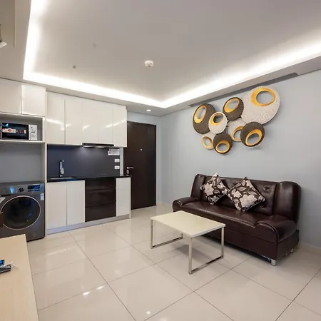 C-view 1 Boutique Pattaya