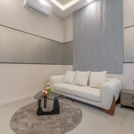 Luxury 6b Lagoon With Swimming Pool * Pattaya