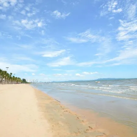 View Talay 5d - Omox 2 Aparthotel 3*