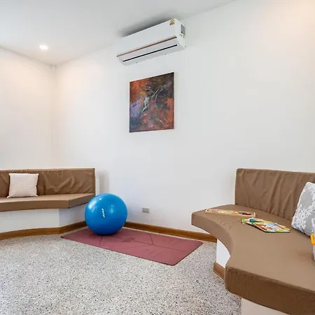 Villa Location 5br Pool Downtown