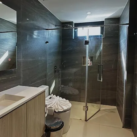 1600m Nearly Walkstreet Elevator Villa