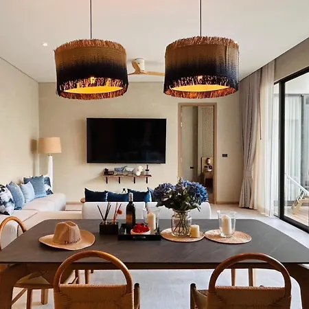 Tierra Villa *