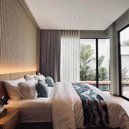 Tierra Villa Pattaya