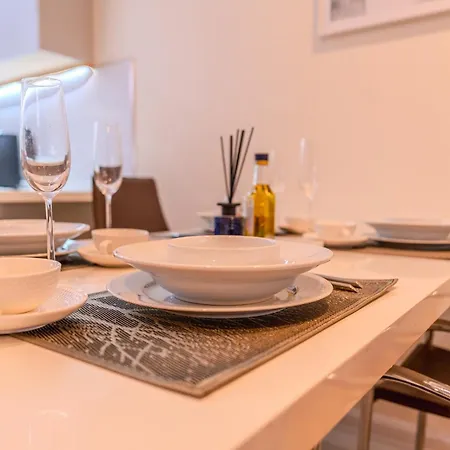 Wongamat By Silqstay Vi Holiday home *