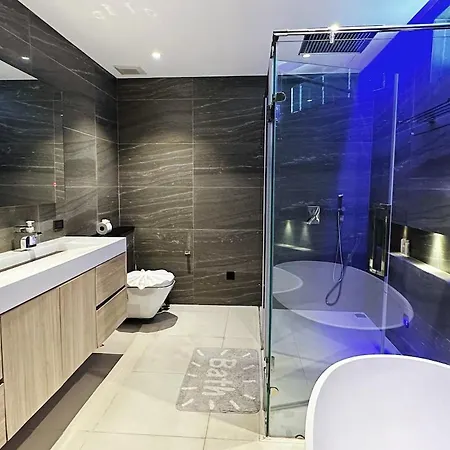 1600m Nearly Walkstreet Elevator Villa *