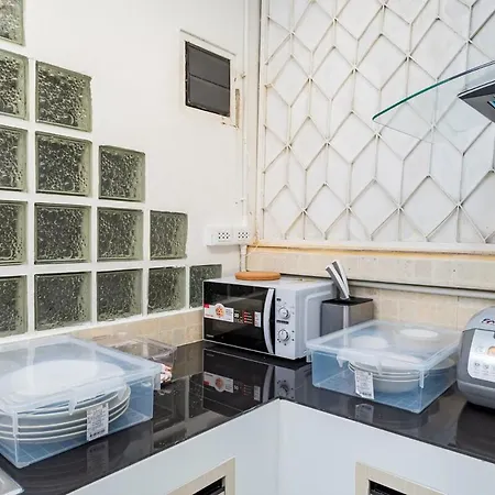 Rk-3br Group Getaway-10 Min To Walking Street & Pattaya